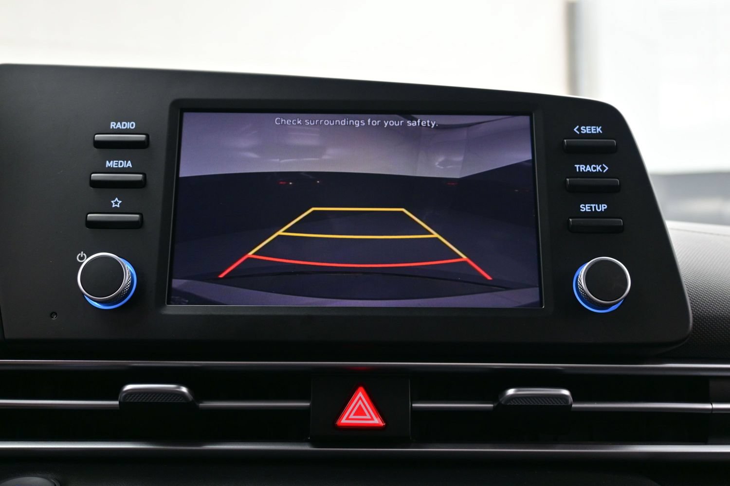 Certified 2023 Hyundai Elantra SEL FWD image 17