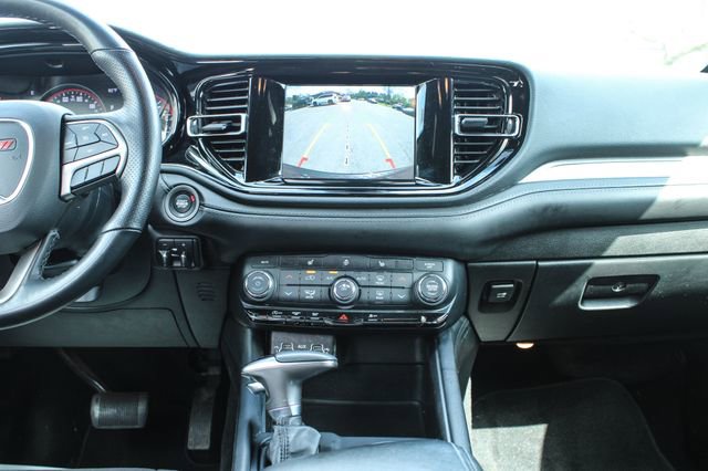 Used 2024 Dodge Durango SXT w/ Trailer Tow Group IV image 17