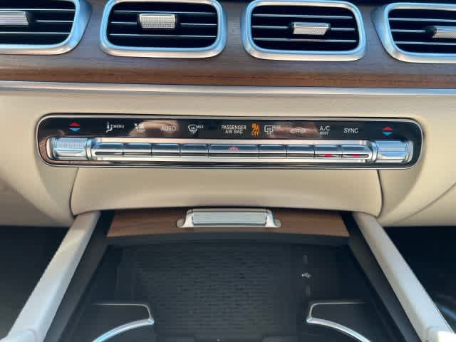 Certified 2024 Mercedes-Benz GLE 350 4MATIC image 31