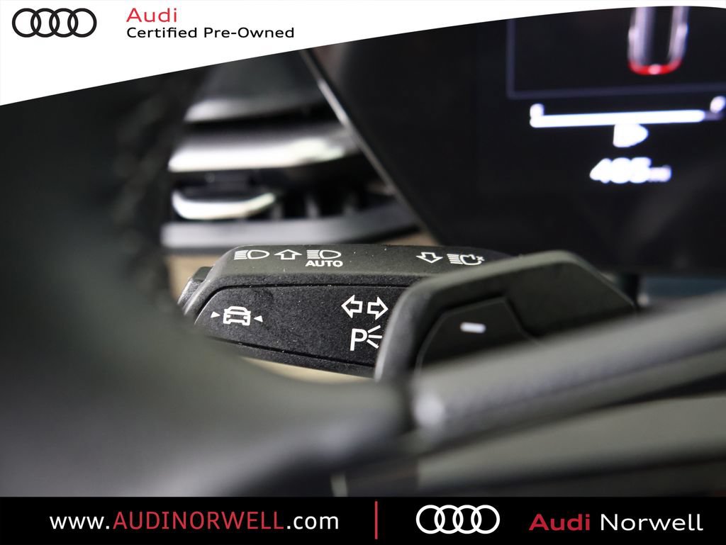 Certified 2025 Audi Q5 Premium w/ Convenience Package AWD/4WD image 28