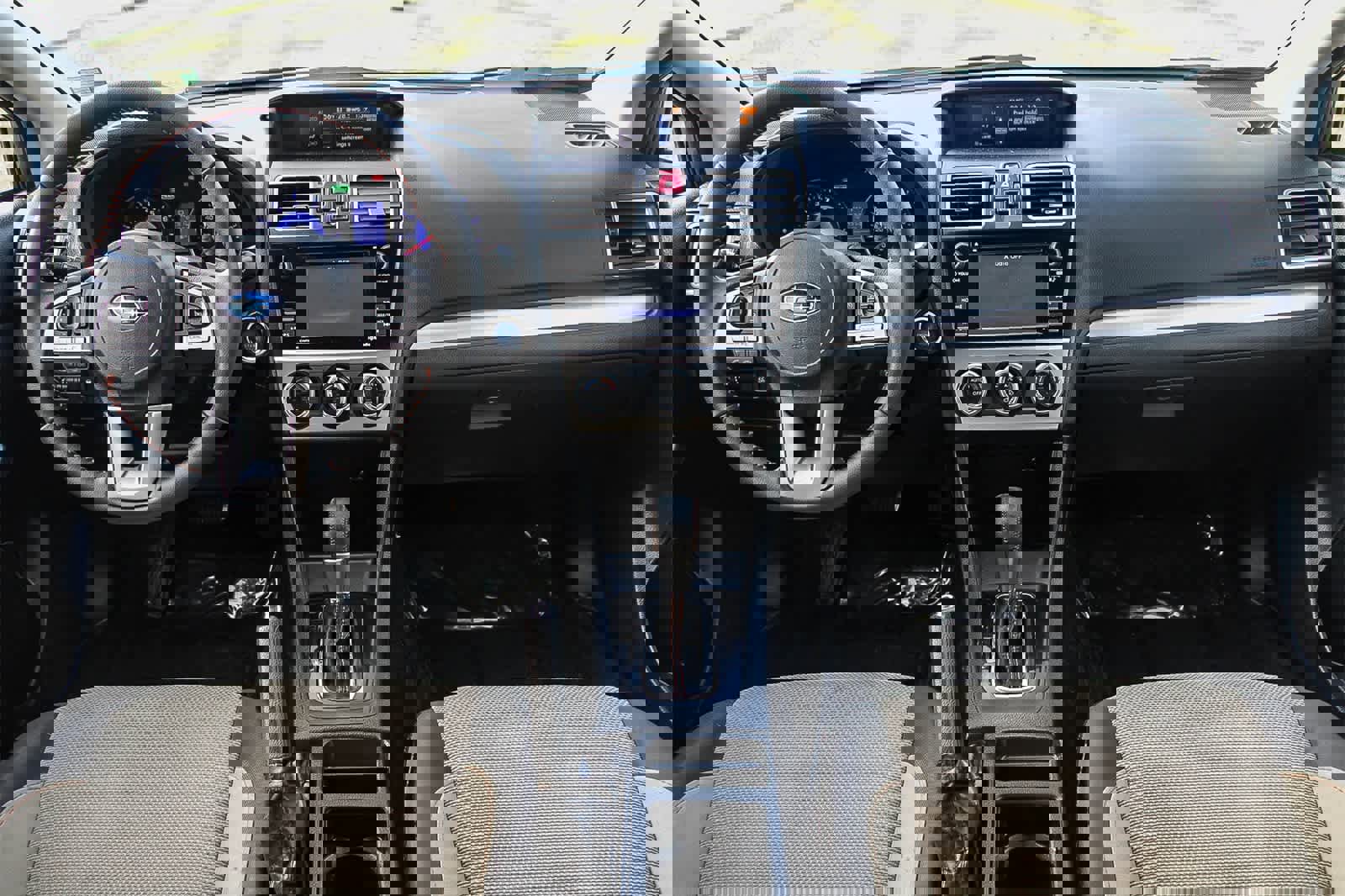 Used 2016 Subaru Crosstrek Hybrid w/ Popular Package #1 image 12