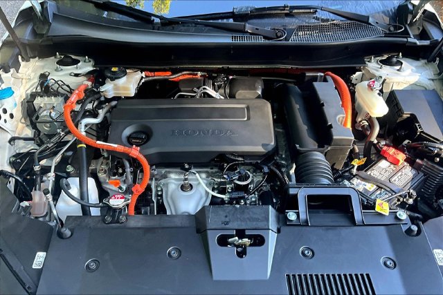 New 2026 Honda CR-V Sport-L image 12