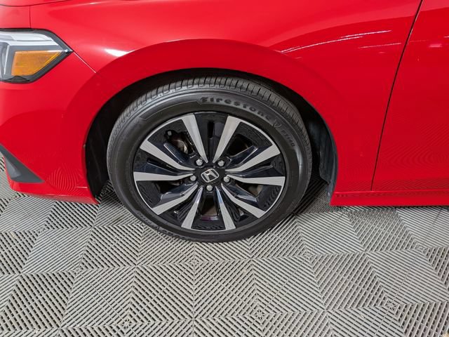 Used 2023 Honda Civic EX image 32