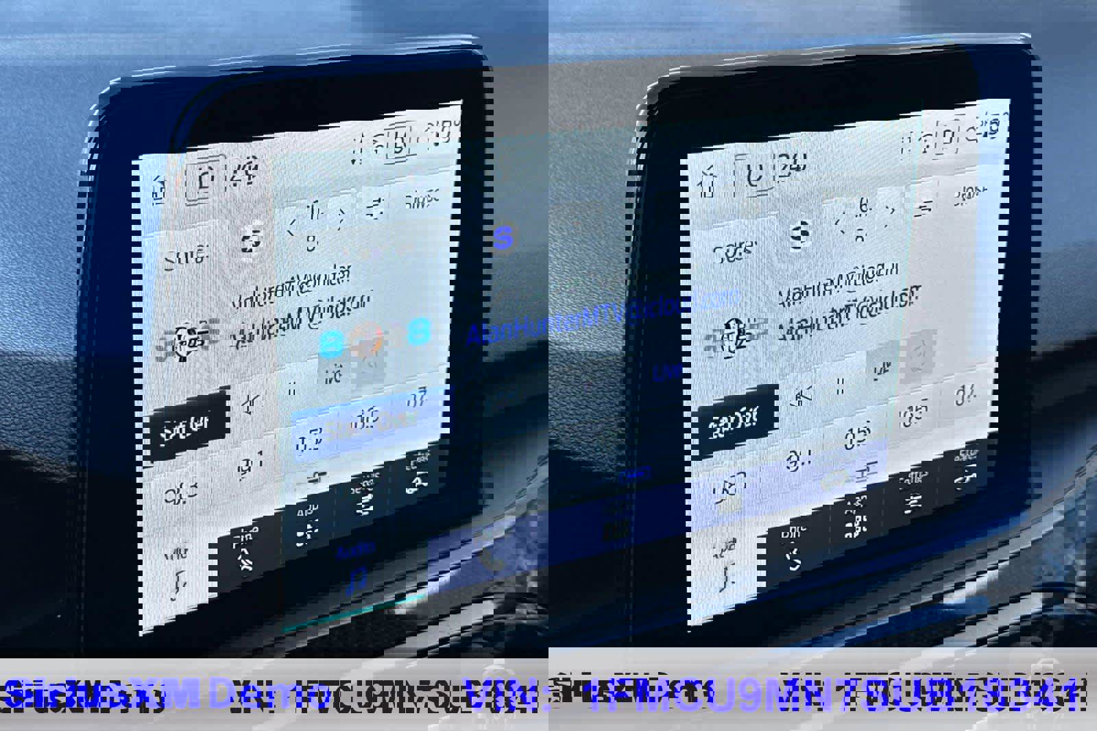 Certified 2025 Ford Escape ST-Line image 28