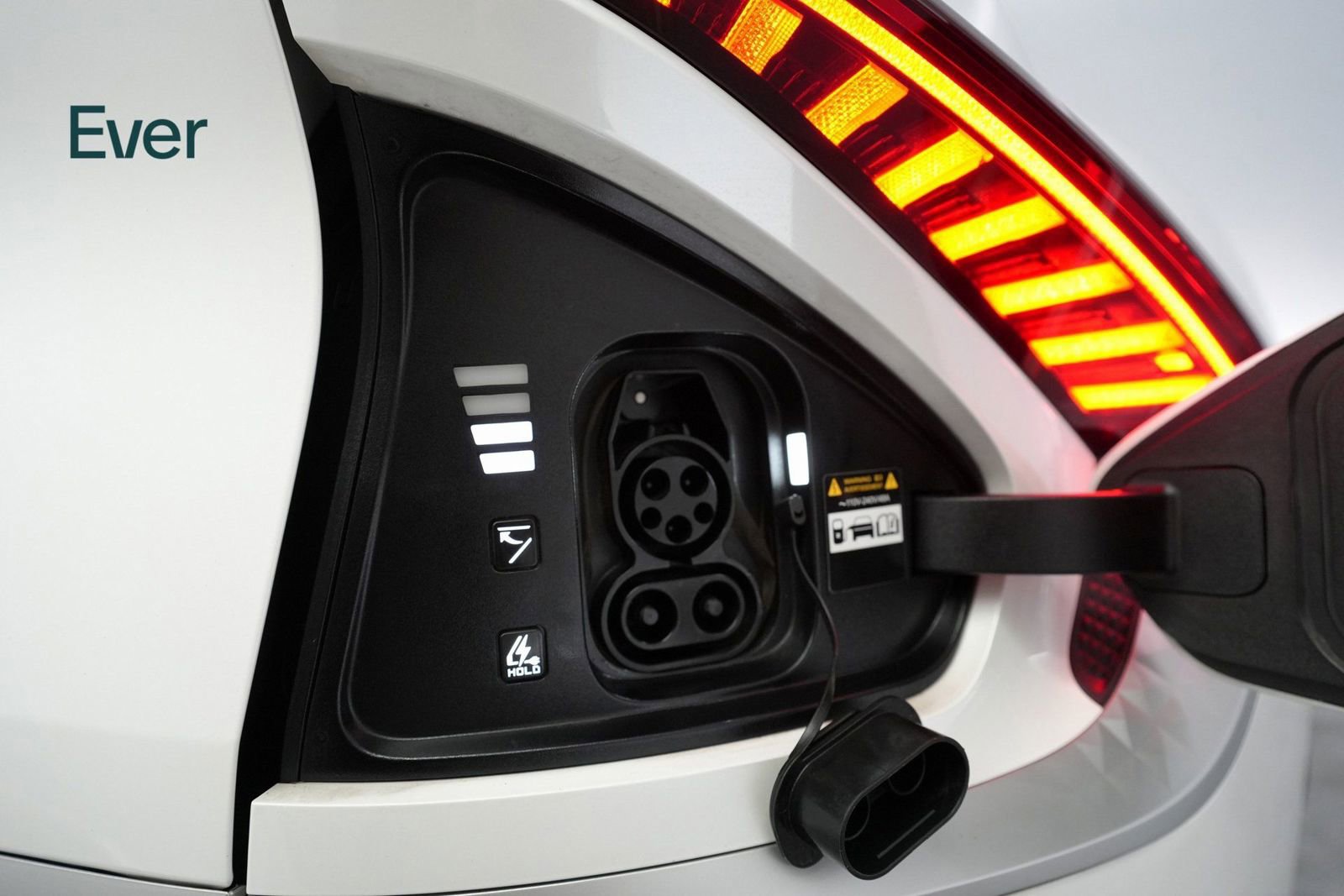 Used 2024 Kia EV6 Light image 26