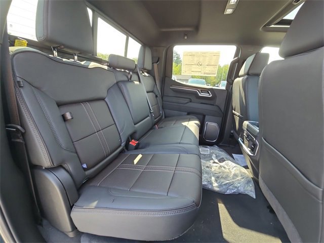 New 2026 Chevrolet Silverado 1500 High Country w/ Technology Package image 28