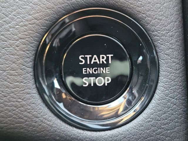 New 2026 Nissan Armada Platinum Reserve image 33