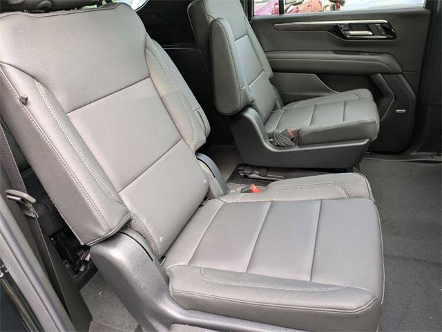 New 2026 Chevrolet Suburban Z71 w/ Comfort Package image 28