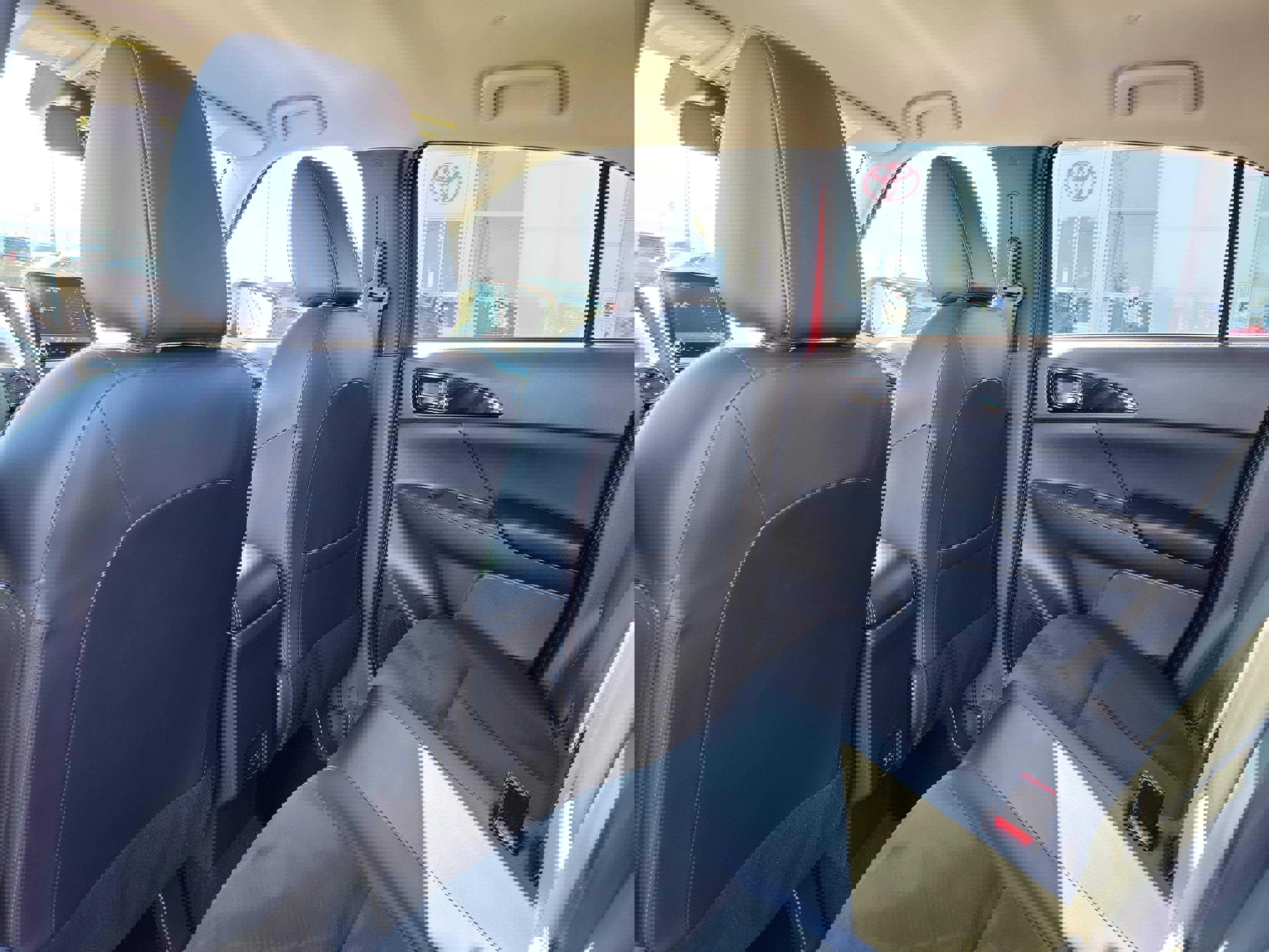 Used 2024 Mitsubishi Eclipse Cross SE image 14