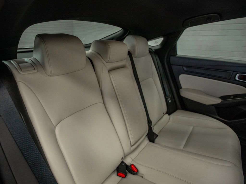 Used 2024 Acura Integra A-Spec FWD image 30