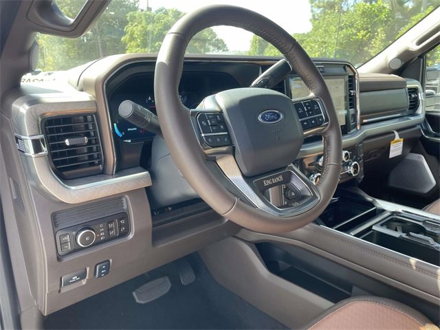 New 2026 Ford F250 King Ranch image 14