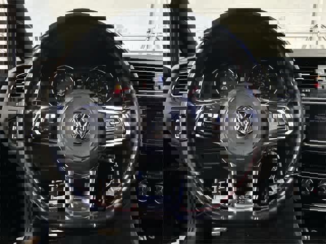 Used 2017 Volkswagen GTI S image 7