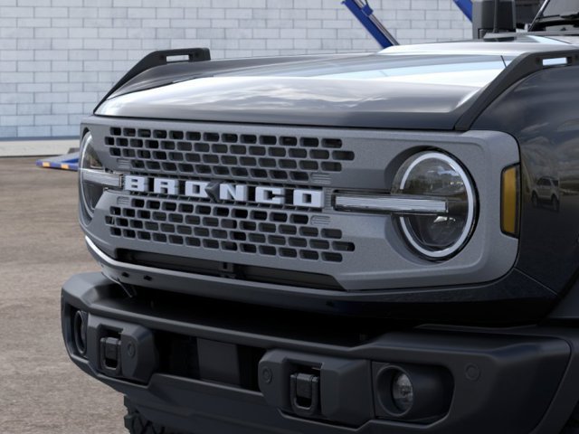 New 2026 Ford Bronco Badlands AWD/4WD image 22