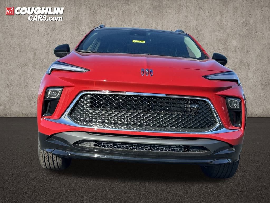 New 2026 Buick Encore GX Sport Touring w/ Comfort Package image 2