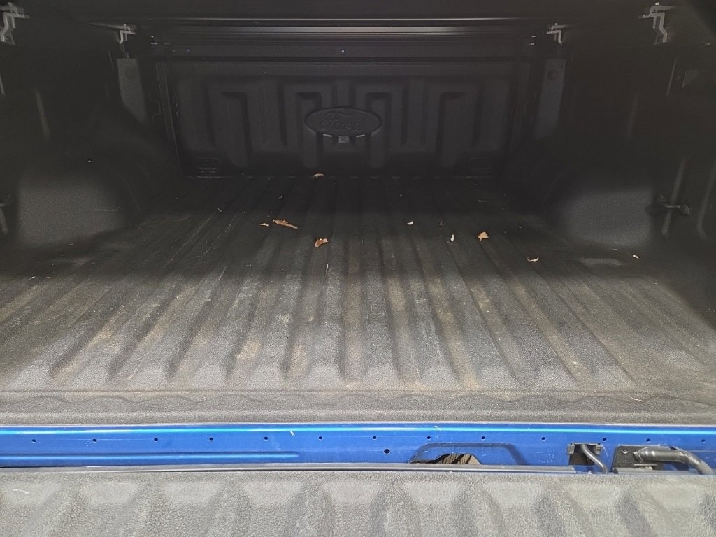 Used 2024 Ford Ranger Lariat w/ Trailer Tow Package image 15