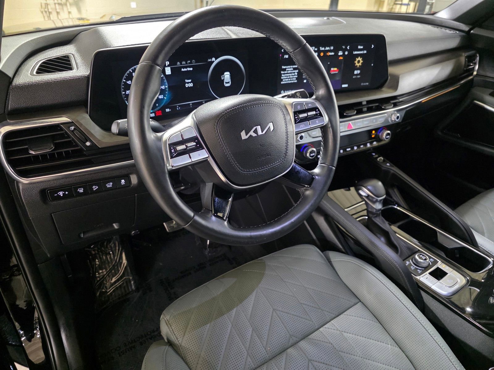 Used 2023 Kia Telluride SX X-Pro image 27