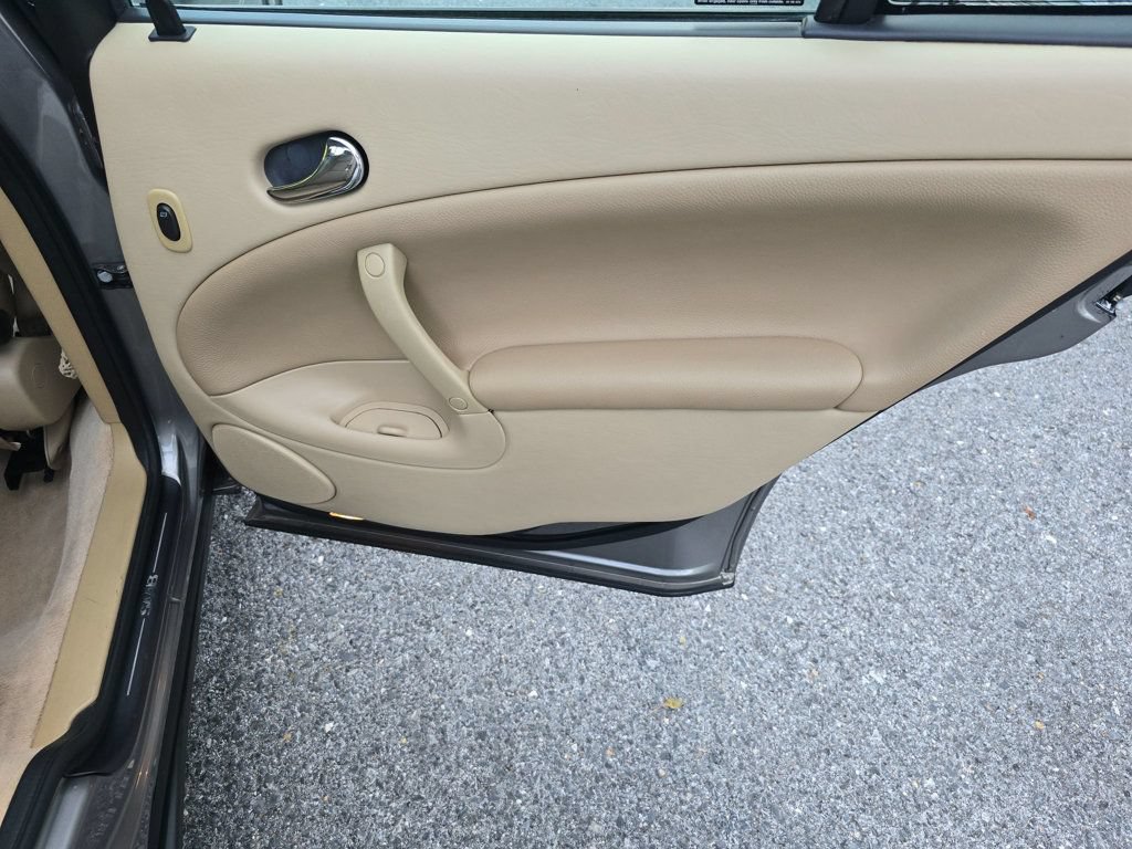 Used 2001 Saab 9-5 SE FWD image 16