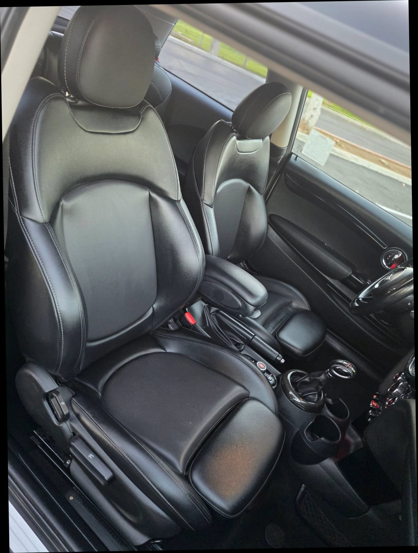 Used 2018 MINI Cooper S FWD image 19
