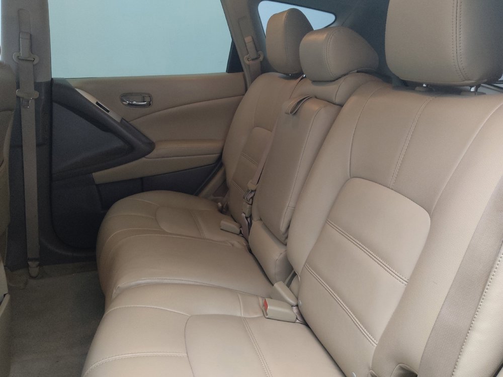 Used 2014 Nissan Murano SV FWD image 18