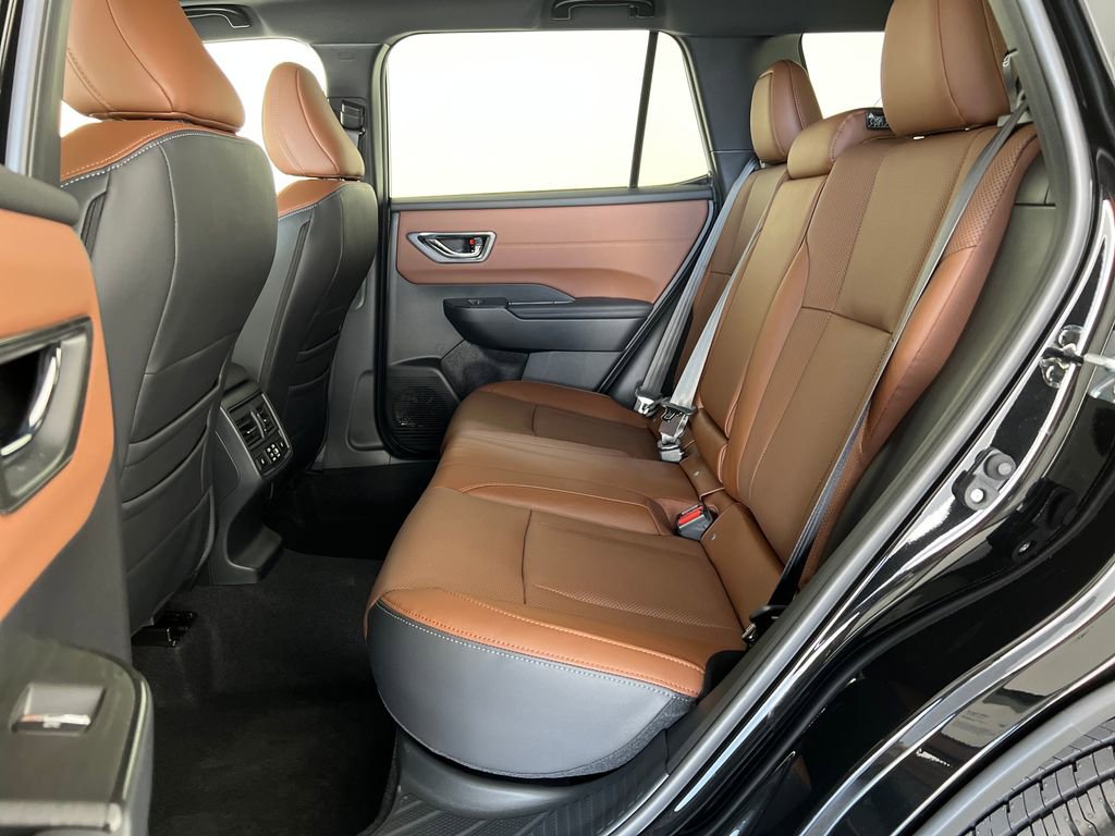 New 2026 Subaru Outback Touring image 27
