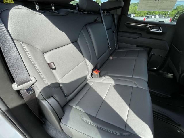 New 2025 Chevrolet Silverado 1500 RST w/ Convenience Package II image 28