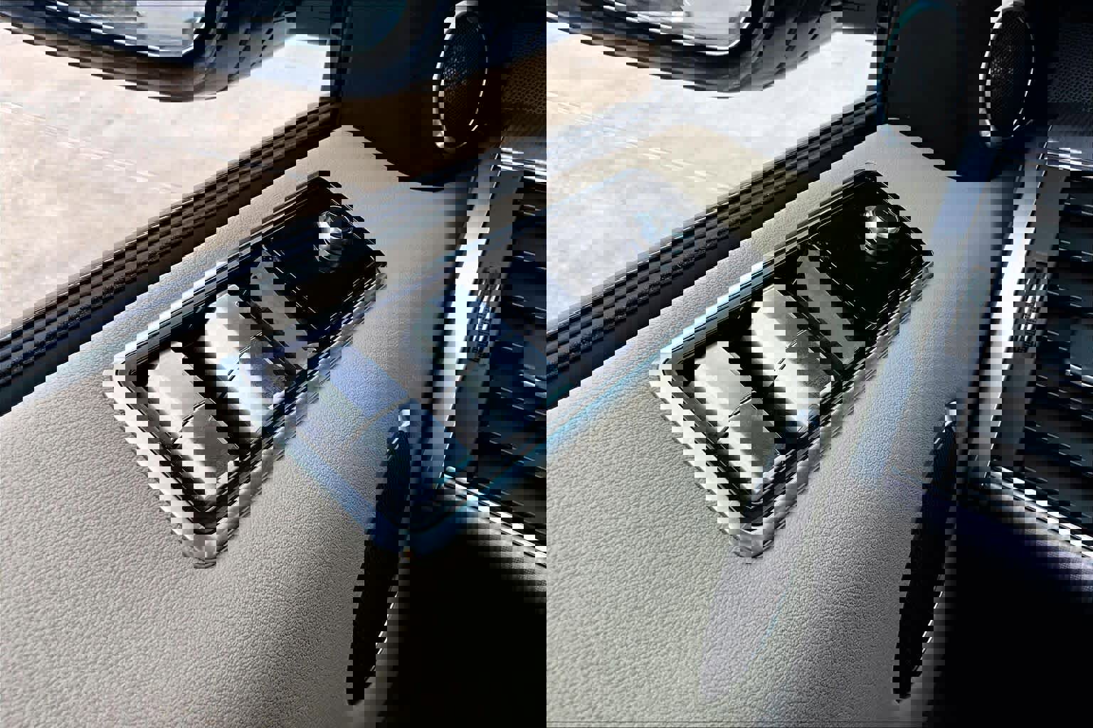 Used 2018 Land Rover Range Rover Sport HSE image 36