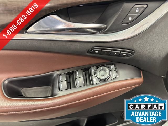 Certified 2018 Buick Enclave Avenir w/ Avenir Technology Package AWD/4WD image 26