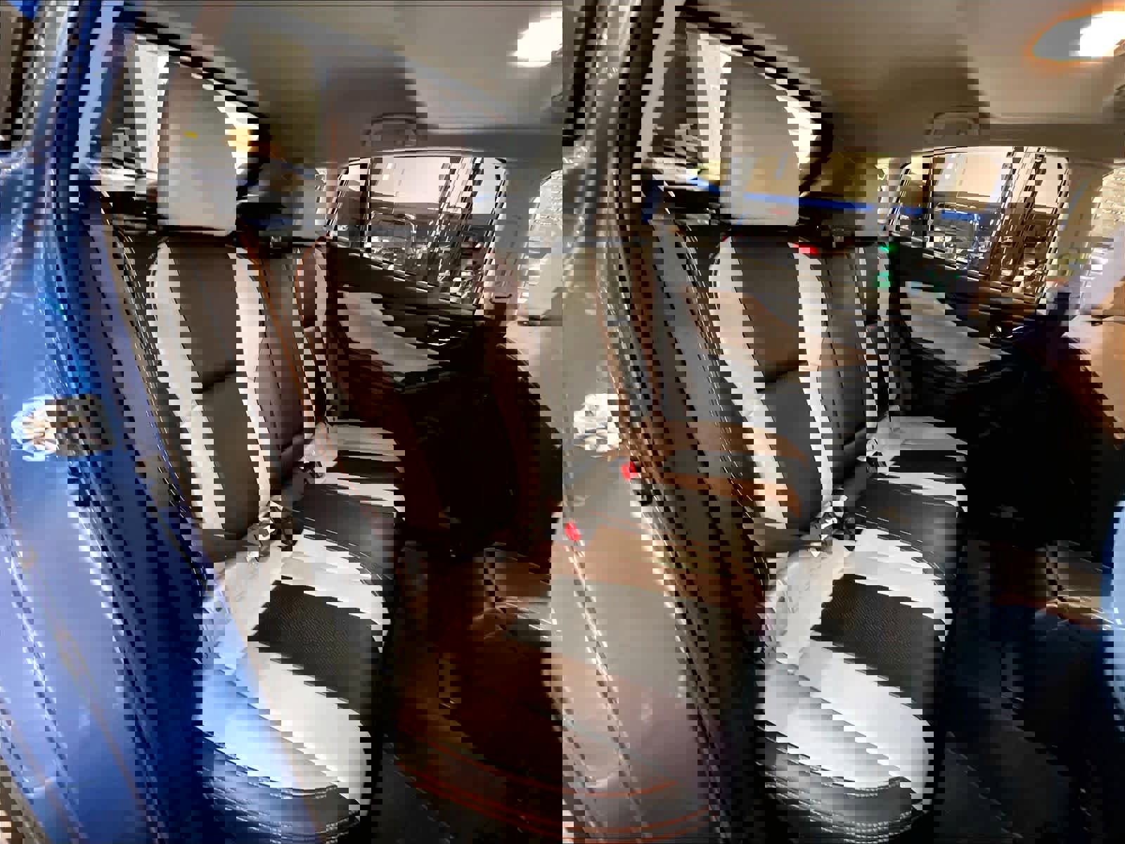 Used 2019 Subaru Crosstrek 2.0i Limited w/ Moonroof Package image 16