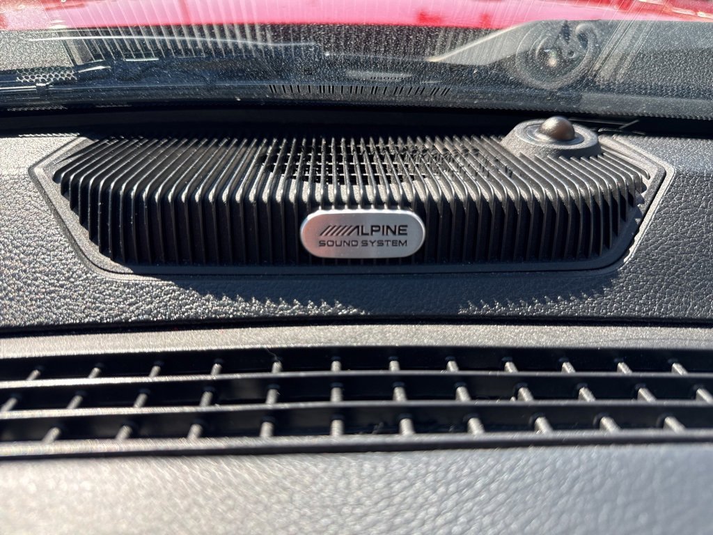 Used 2018 RAM 2500 Longhorn w/ Off Road Package image 46