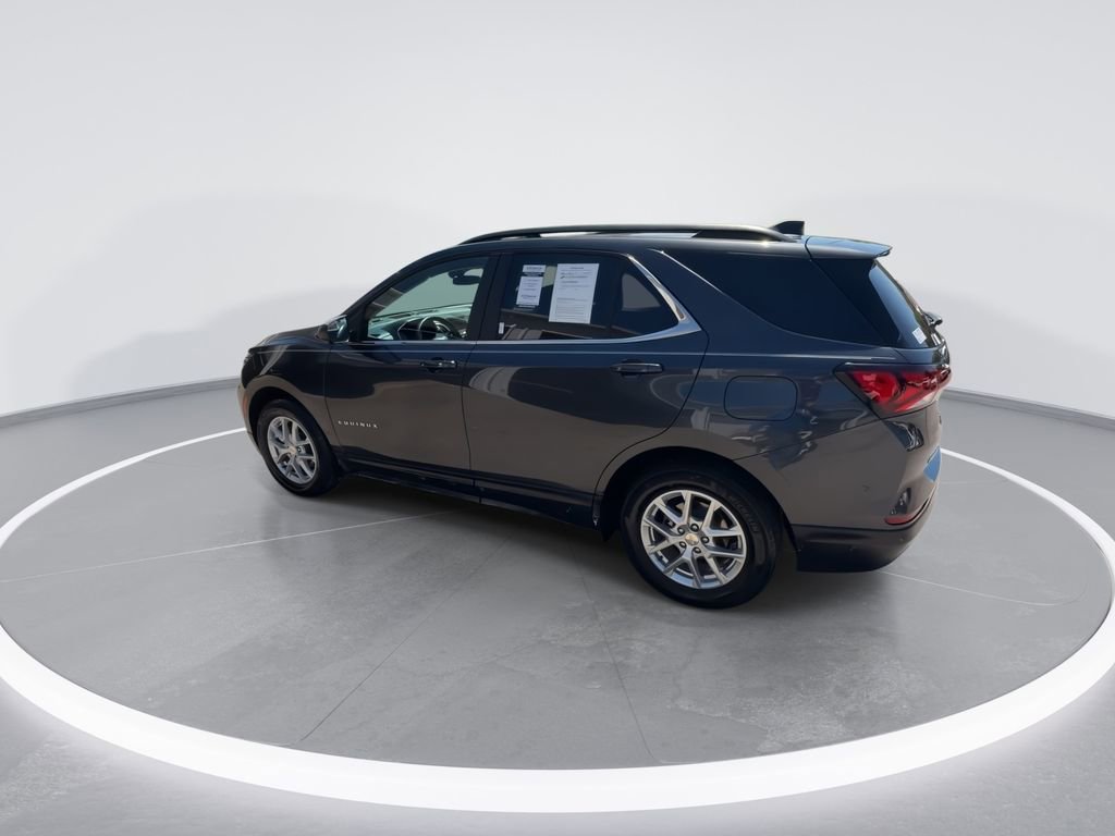 Used 2023 Chevrolet Equinox LT FWD image 6