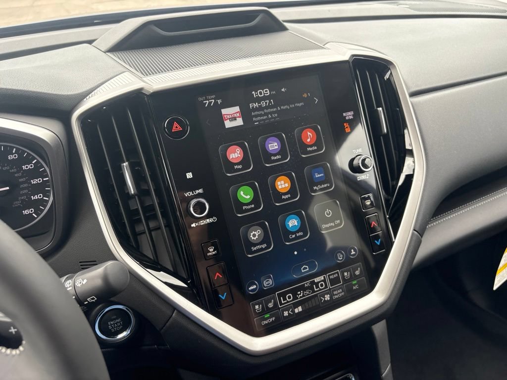 New 2026 Subaru Ascent Touring AWD/4WD image 23