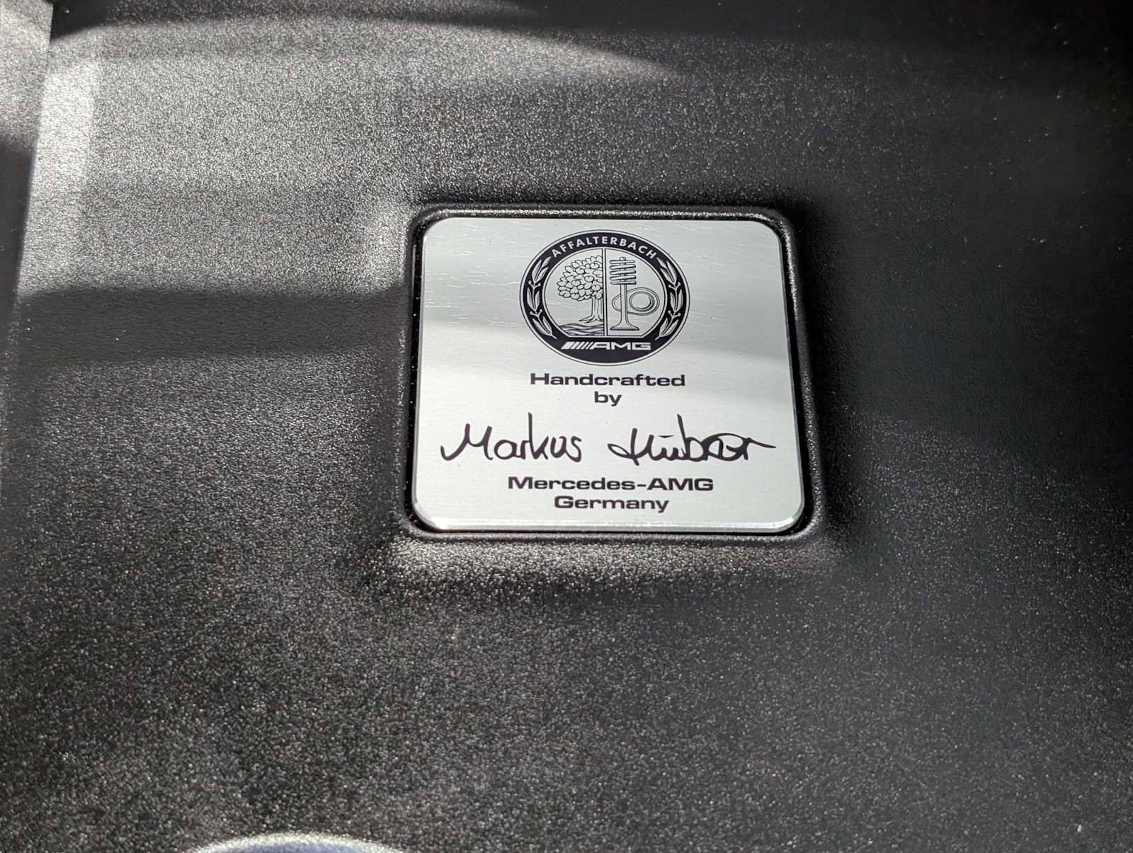 Certified 2024 Mercedes-Benz GLE 63 AMG S image 14