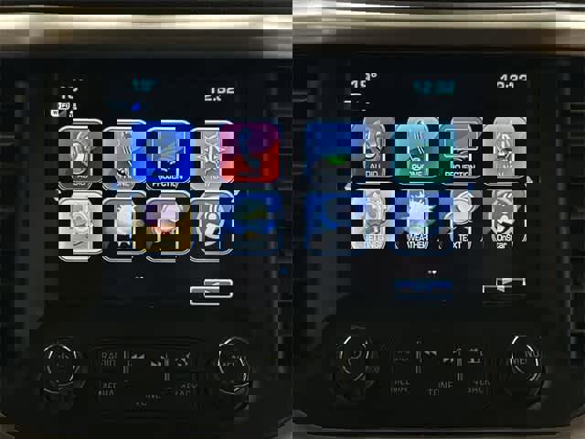 Used 2019 GMC Acadia Denali w/ Technology Package image 14