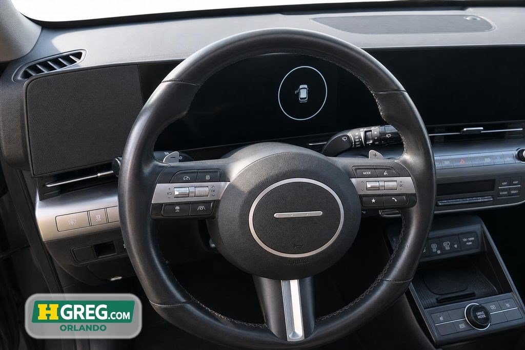 Used 2024 Hyundai Kona SEL w/ Convenience Package FWD image 13
