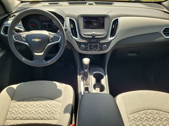 Certified 2022 Chevrolet Equinox LS FWD image 11