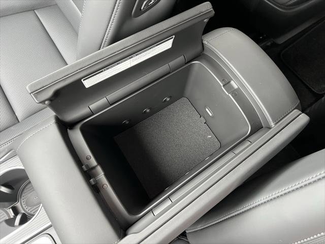 New 2026 Hyundai Palisade Calligraphy image 25