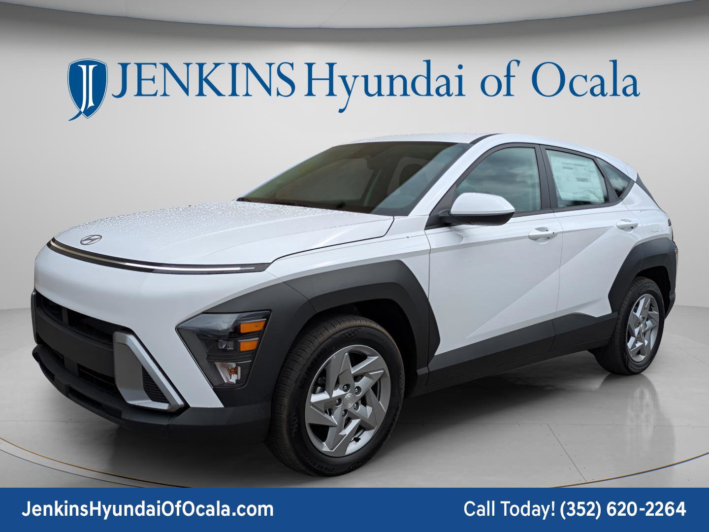 New 2026 Hyundai Kona SE FWD image 9