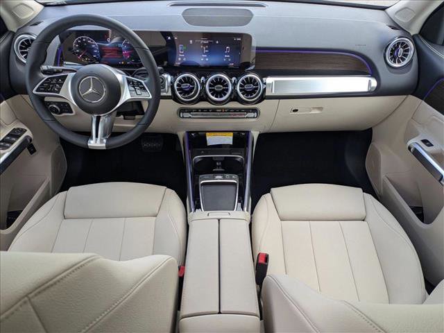 New 2026 Mercedes-Benz GLB 250 4MATIC image 14