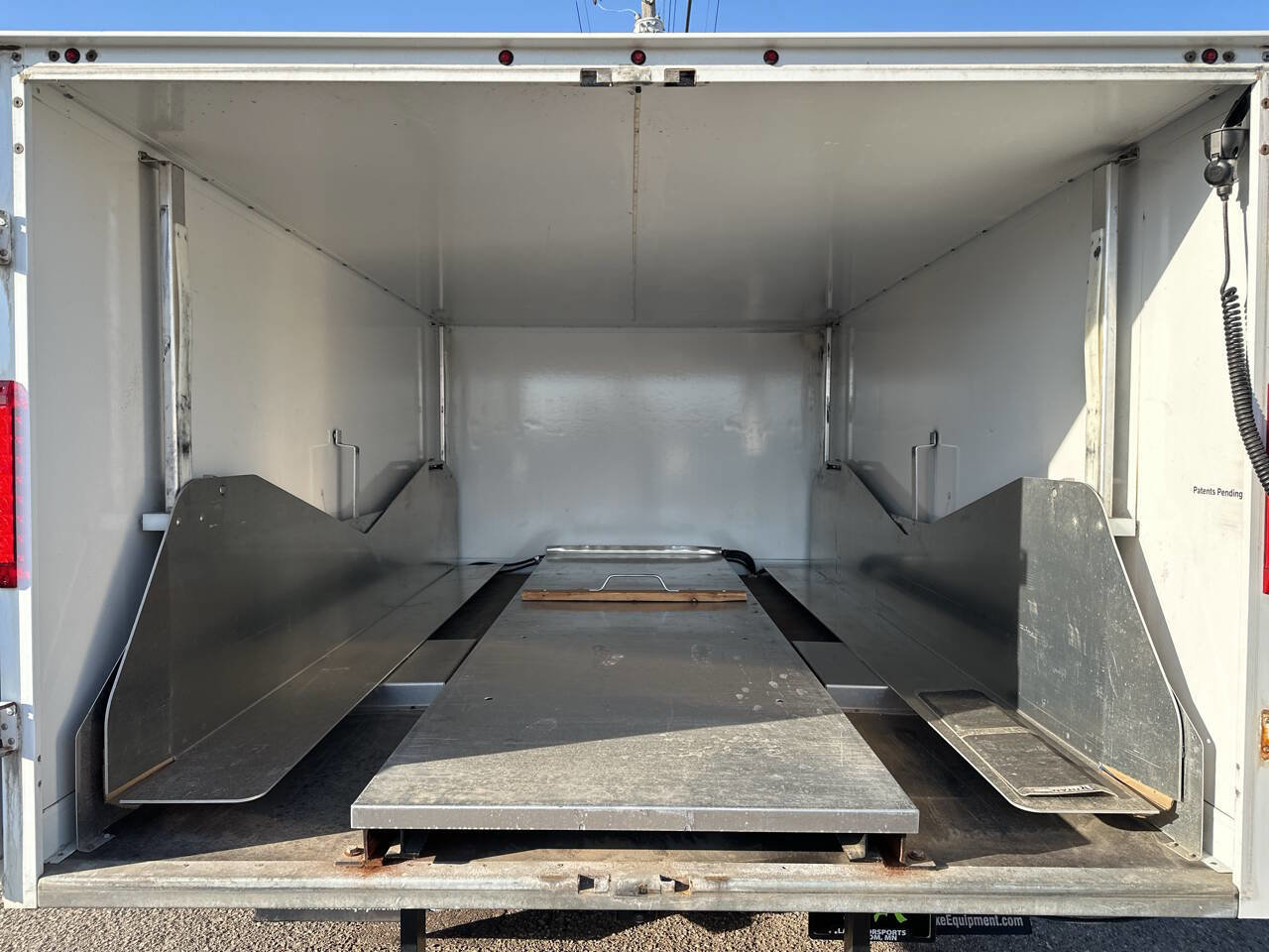 Used 2018 Ford Transit 350 156 DRW image 36