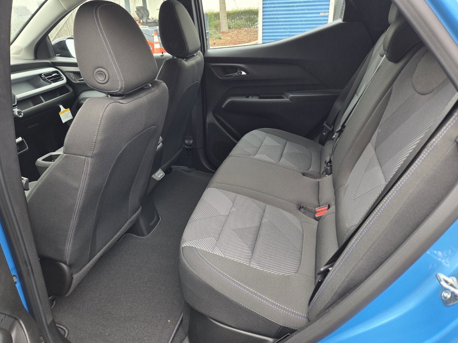 New 2027 Chevrolet Bolt LT w/ Comfort Package image 6