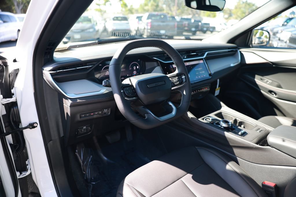 New 2026 Jeep Cherokee Limited image 11