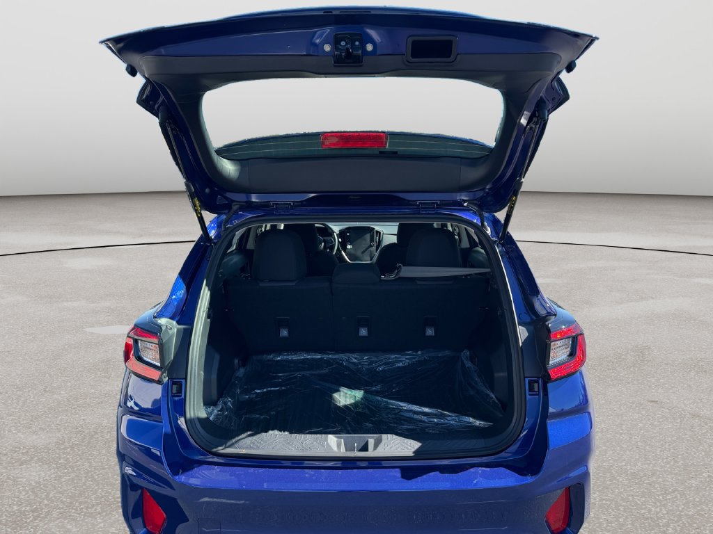 New 2026 Subaru Impreza 2.0i Sport AWD/4WD image 19