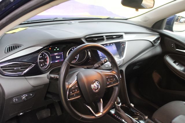 Used 2023 Buick Encore GX Preferred w/ Cold Weather Comfort Package FWD image 14