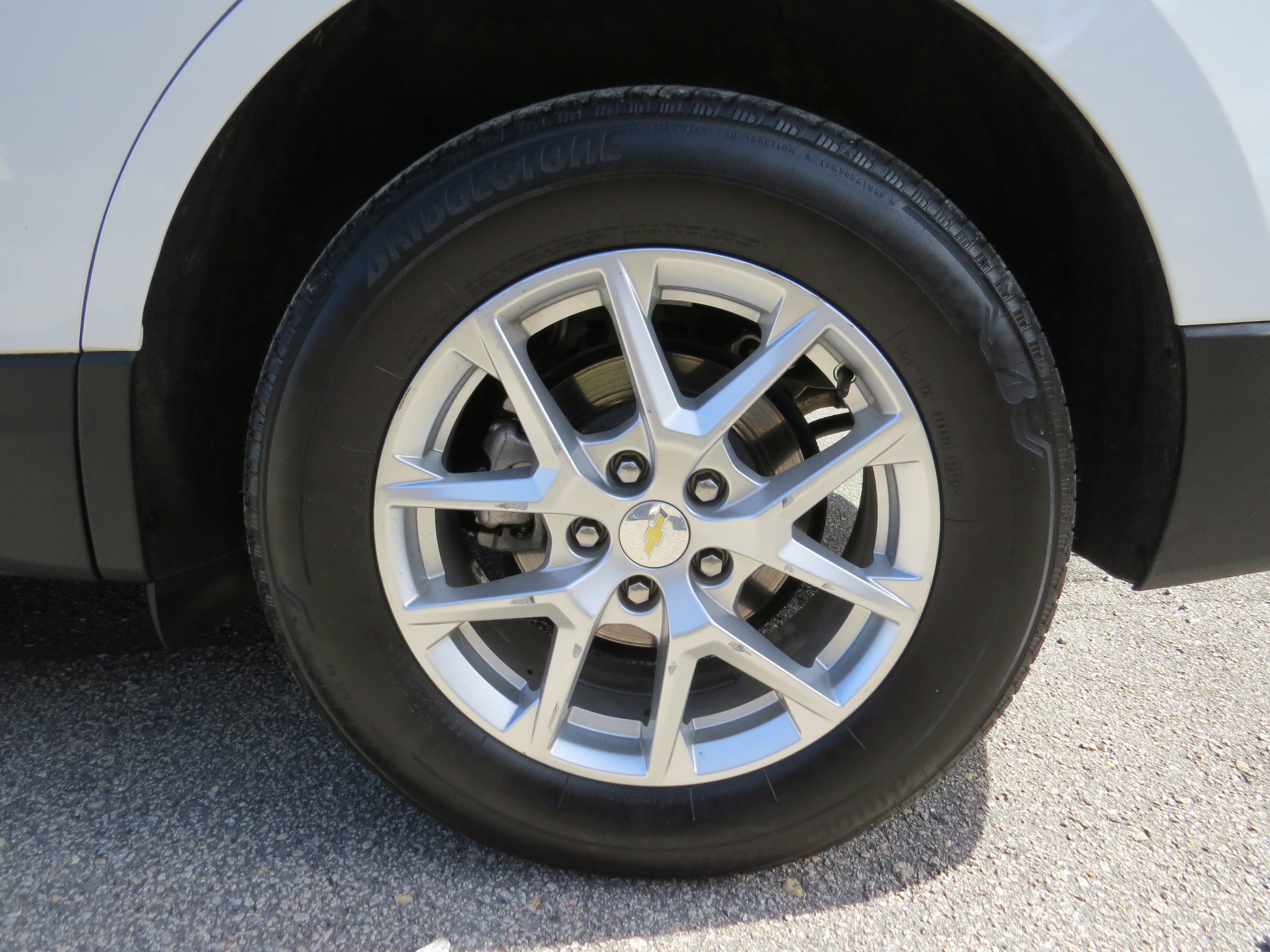 Certified 2022 Chevrolet Equinox LT image 12