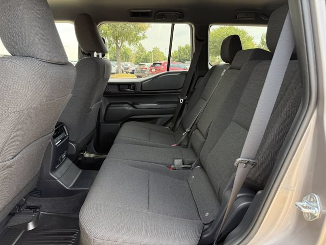 Certified 2024 Toyota Land Cruiser 1958 AWD/4WD image 25