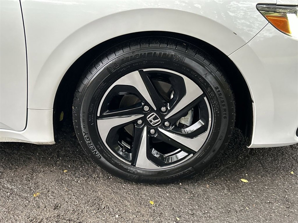 Used 2022 Honda Insight EX image 13