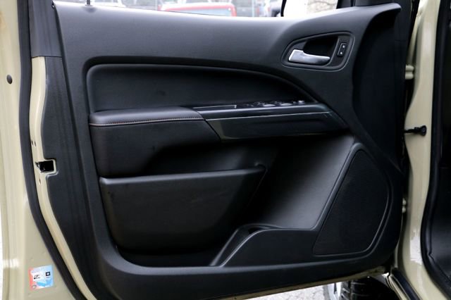 Used 2022 GMC Canyon AT4 w/ Trailering Package image 21