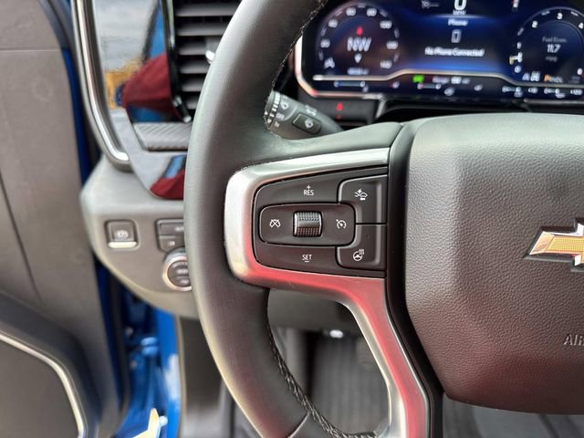 Used 2023 Chevrolet Silverado 1500 LT AWD/4WD image 44