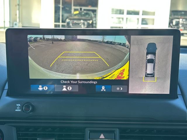 New 2026 Honda Pilot TrailSport image 29