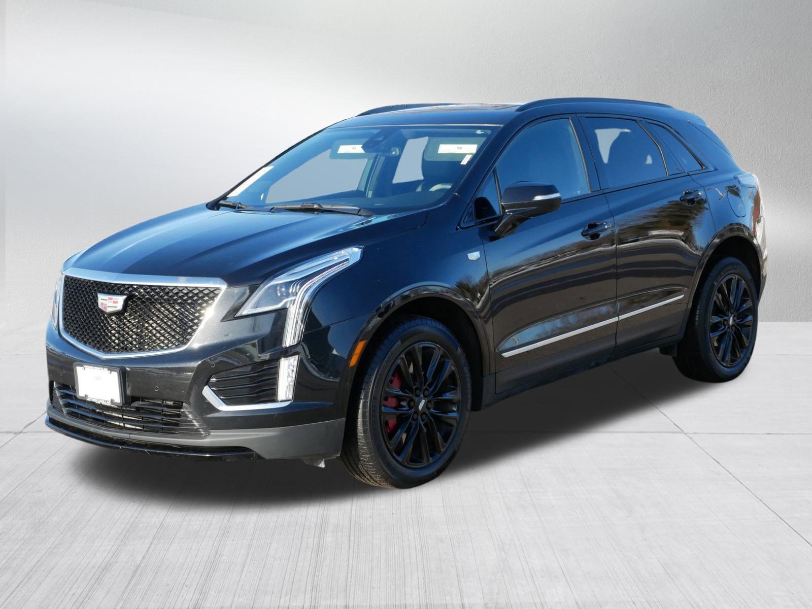 Certified 2024 Cadillac XT5 Sportv w/ LPO, Floor Liner Package video 2